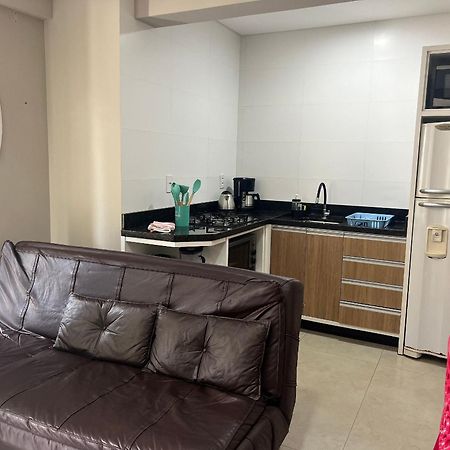 Apartamento Residencial Tia Dilma Bombinhas Exterior foto