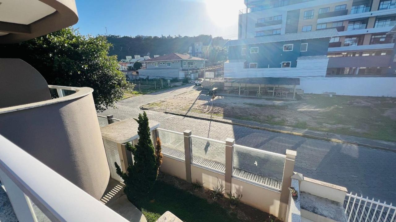 Apartamento Residencial Tia Dilma Bombinhas Exterior foto
