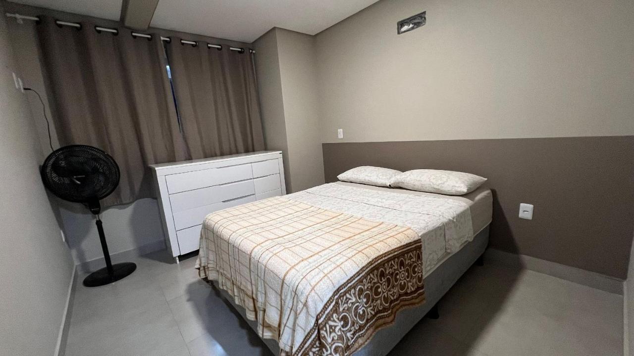 Apartamento Residencial Tia Dilma Bombinhas Exterior foto
