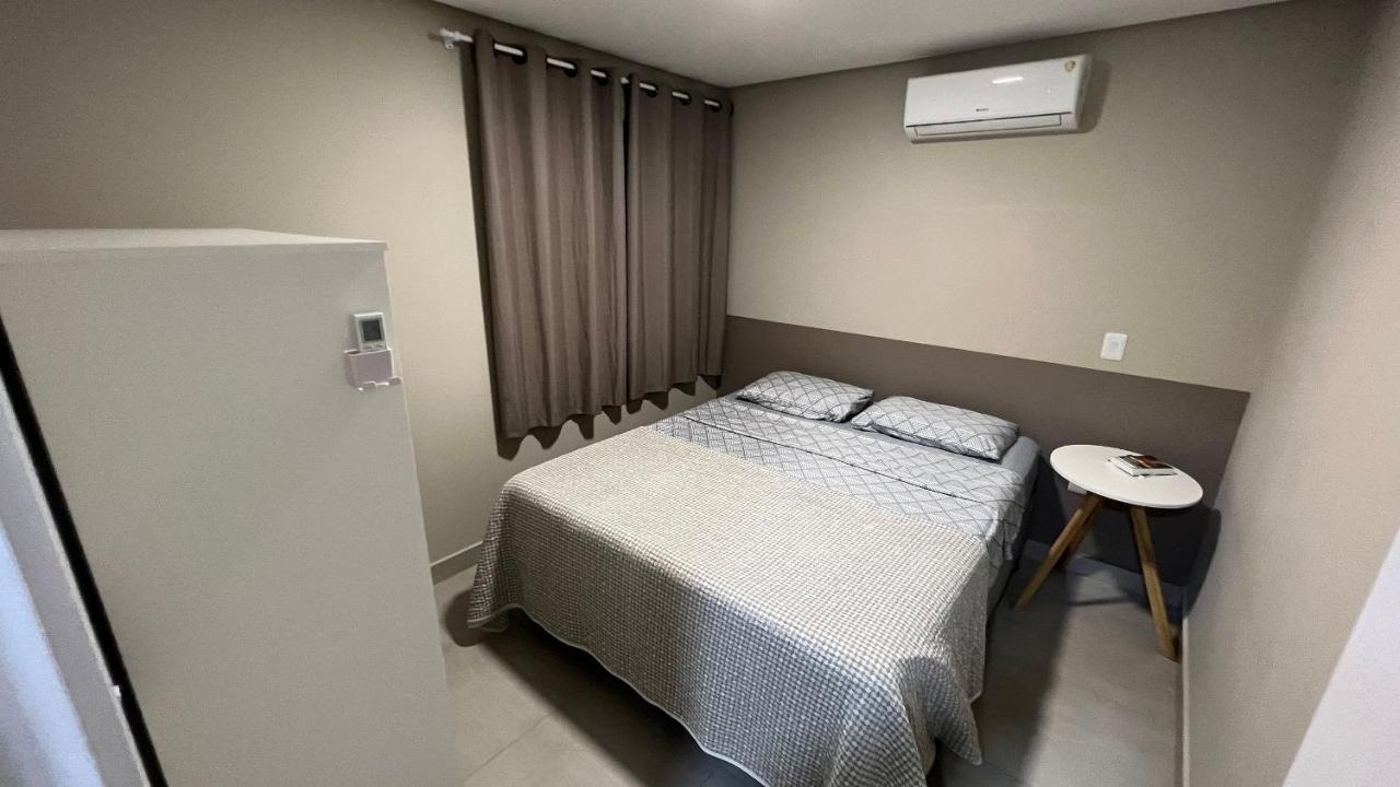 Apartamento Residencial Tia Dilma Bombinhas Exterior foto