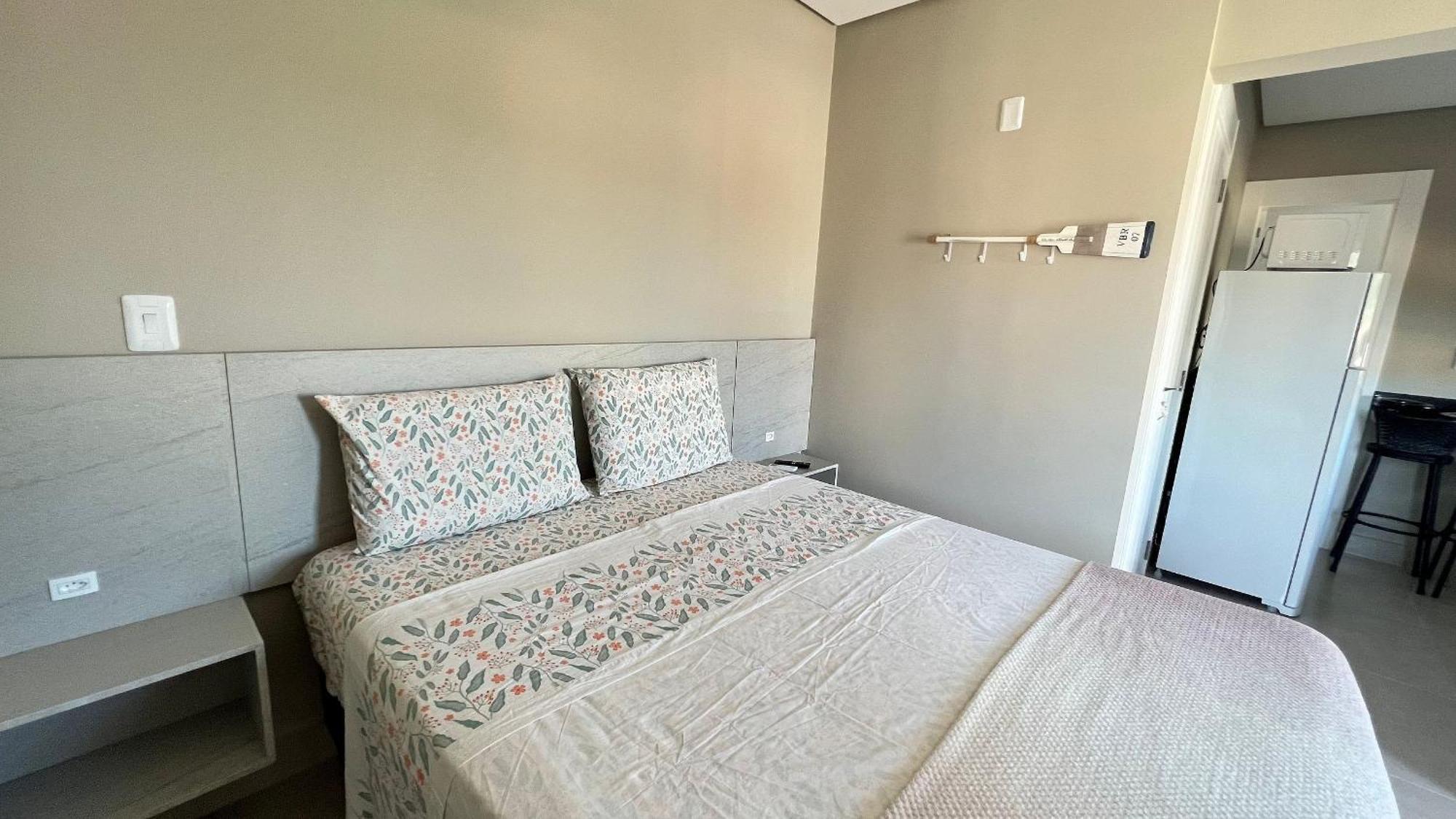 Apartamento Residencial Tia Dilma Bombinhas Exterior foto