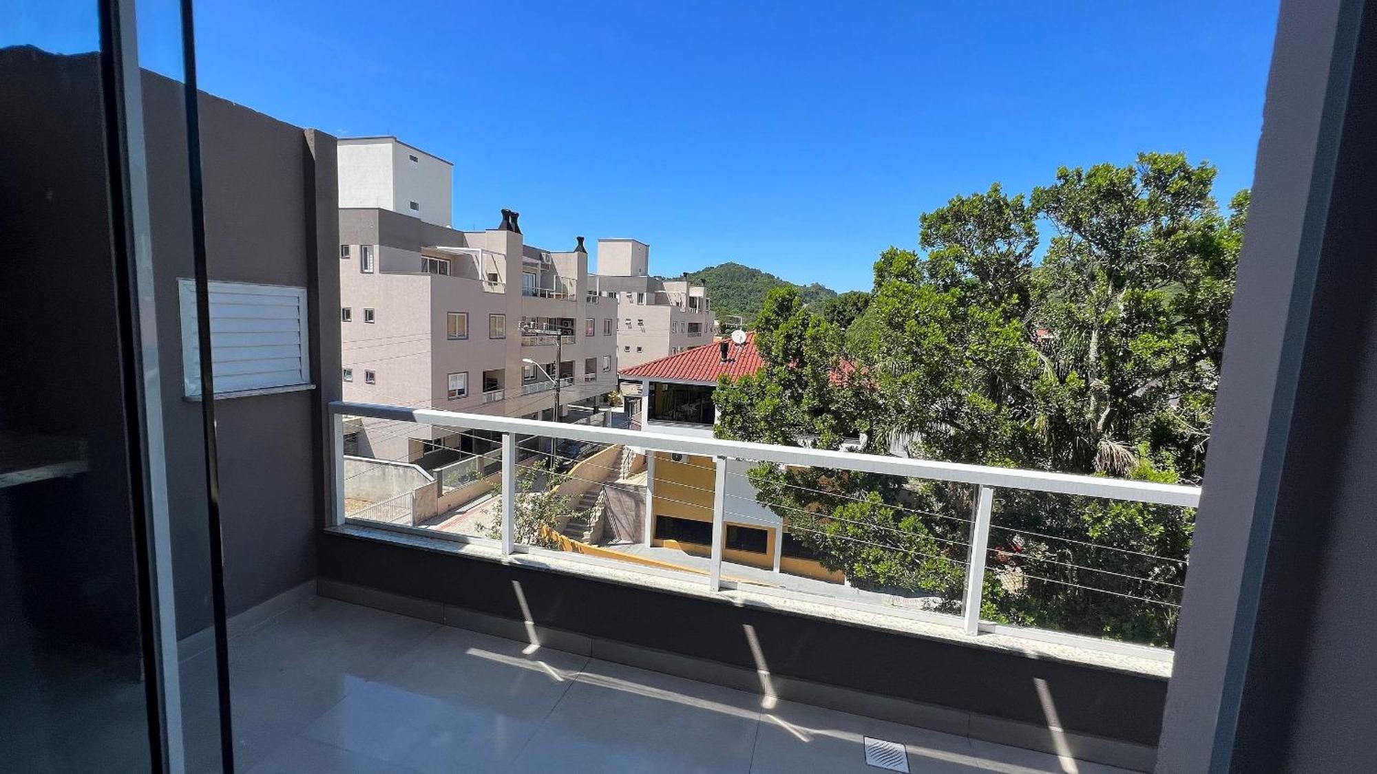 Apartamento Residencial Tia Dilma Bombinhas Exterior foto