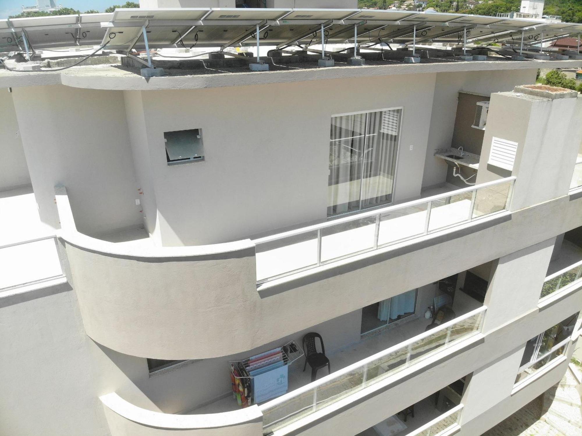 Apartamento Residencial Tia Dilma Bombinhas Exterior foto
