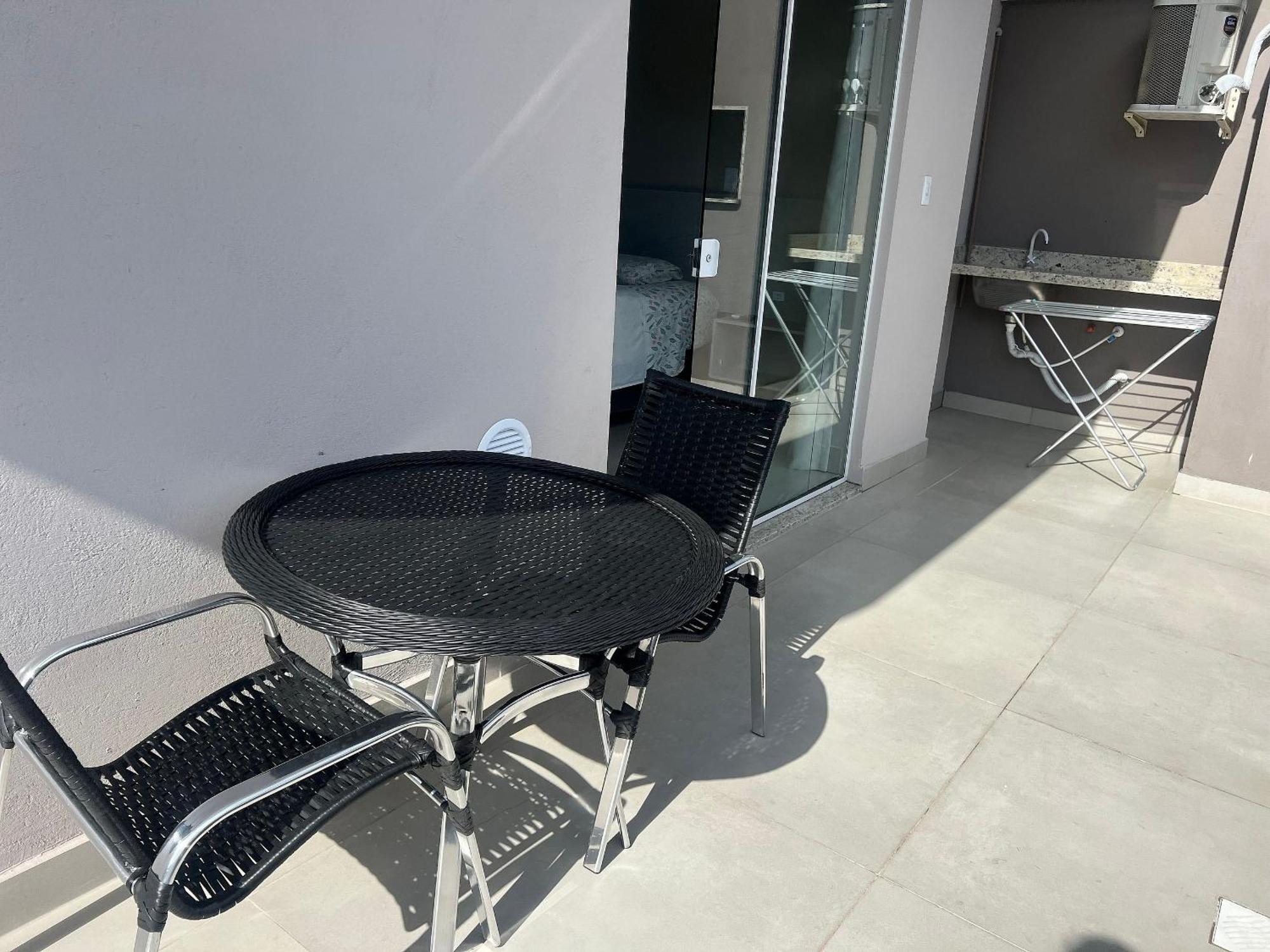 Apartamento Residencial Tia Dilma Bombinhas Exterior foto
