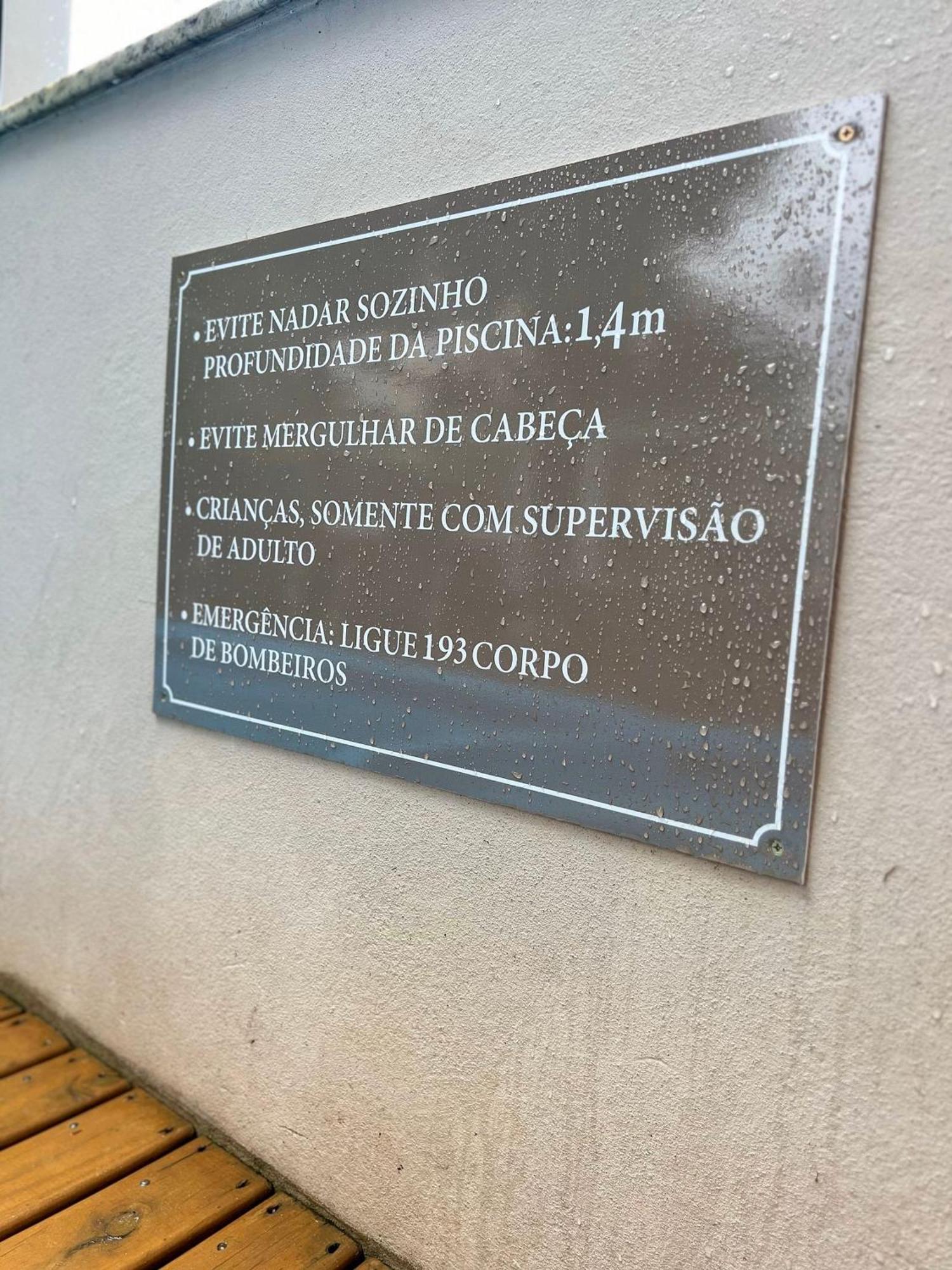 Apartamento Residencial Tia Dilma Bombinhas Exterior foto