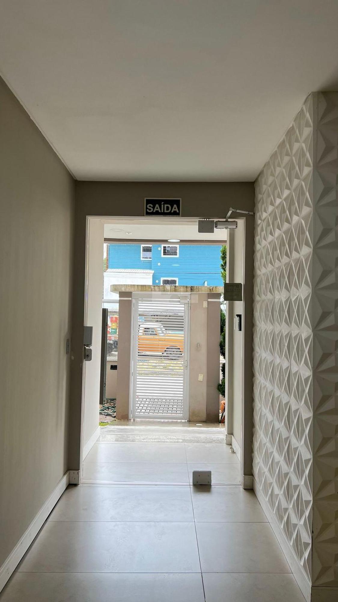 Apartamento Residencial Tia Dilma Bombinhas Exterior foto