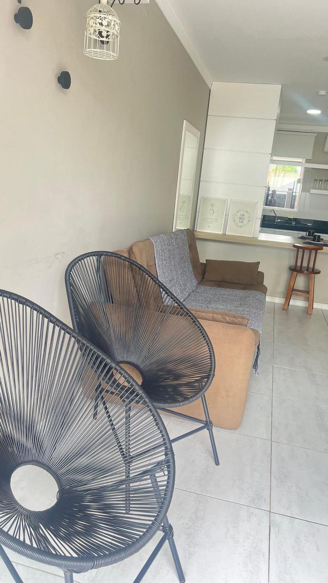 Apartamento Residencial Tia Dilma Bombinhas Exterior foto