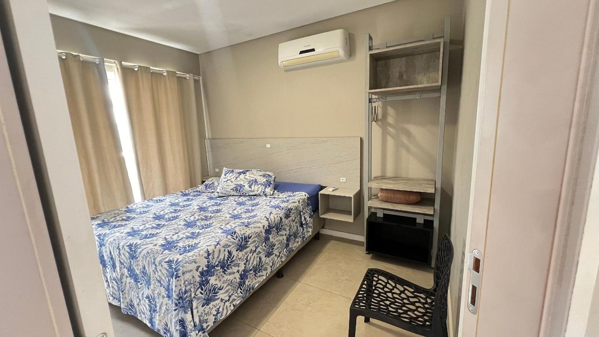 Apartamento Residencial Tia Dilma Bombinhas Exterior foto